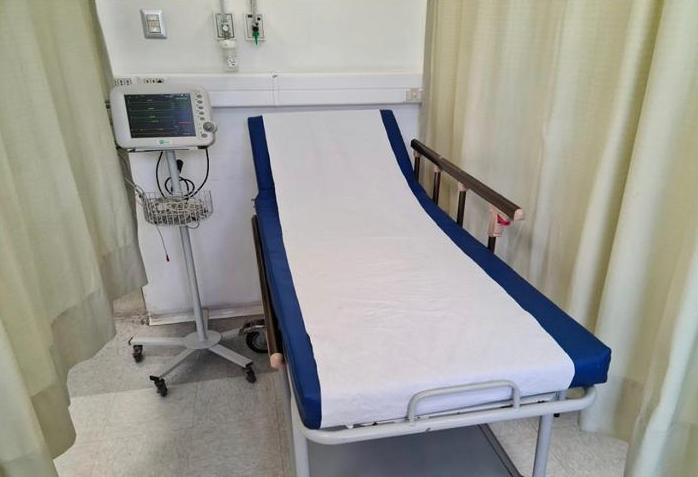 Hospitalizaciones en APS: Riesgosas para funcionarios y pacientes