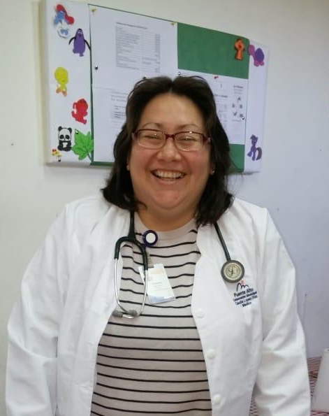 Confusam lamenta el fallecimiento por Covid de médica de la atención primaria de Puente Alto