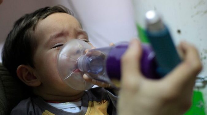 Colapso por enfermedades respiratorias: Una crisis anunciada