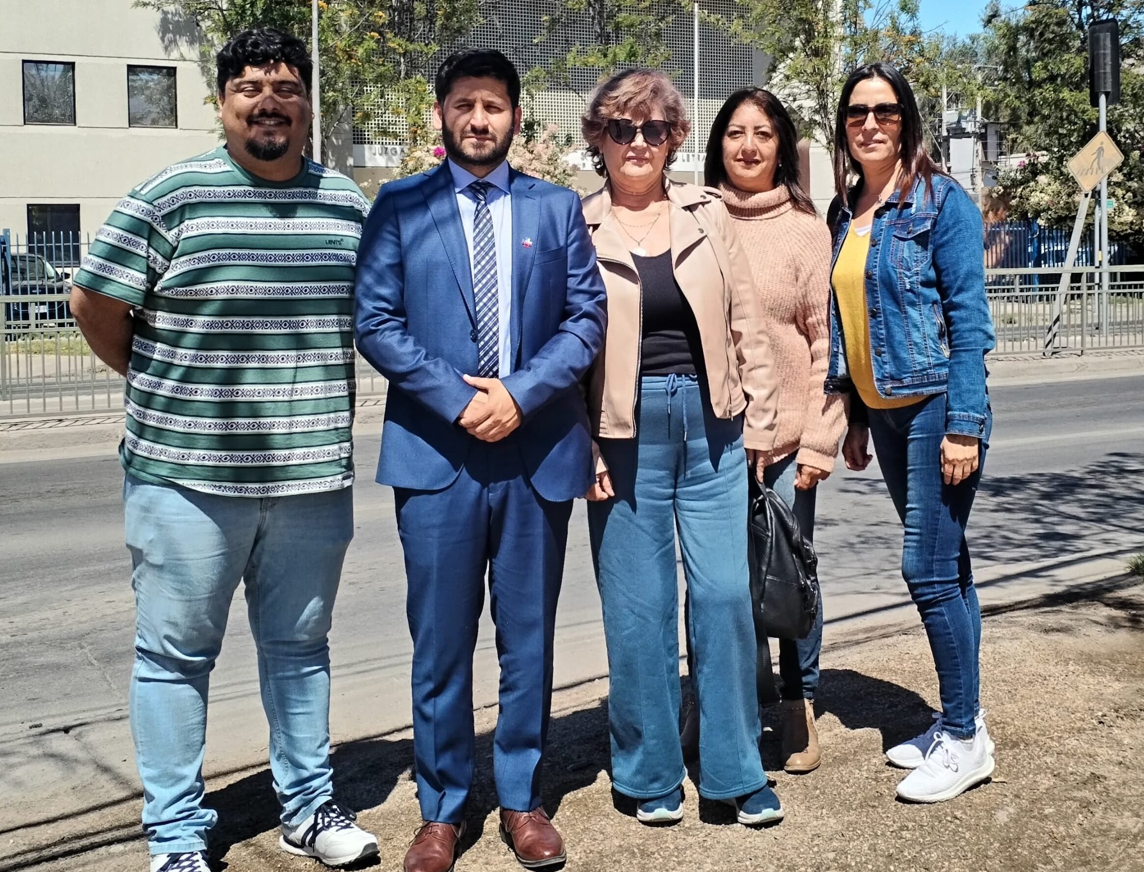 ¡Ganó Afusam de Tierra Amarilla!: Disculpas públicas y clases de libertad sindical para autoridad por denostar a trabajadores