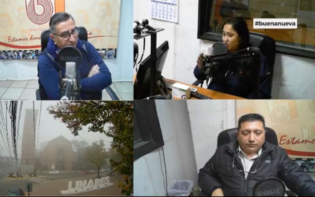 Presidenta de AFUSAM Linares exige disculpas públicas a alcalde por denostar a trabajadores