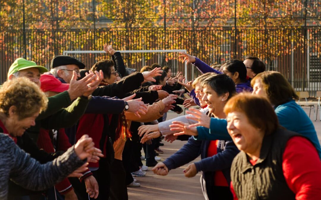 Triunfo de CONFUSAM y comunidad: Más AMA continuará como Programa