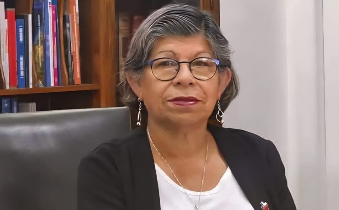 Presidenta de CONFUSAM, Gabriela Flores: “Defenderemos el actual modelo de atención primaria y también nuestro Estatuto”