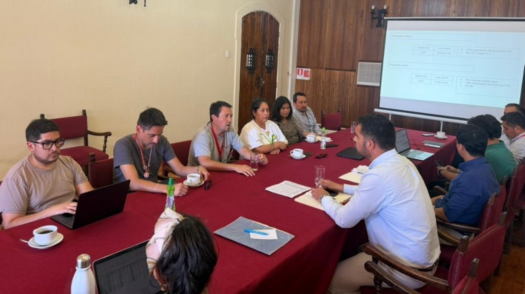 La Serena: Las y los trabajadores de atención primaria esperan “cambios sustantivos” luego de traspaso al municipio