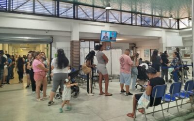 Un ranking de Desempeño Difícil Urbano más acorde con el riesgo laboral