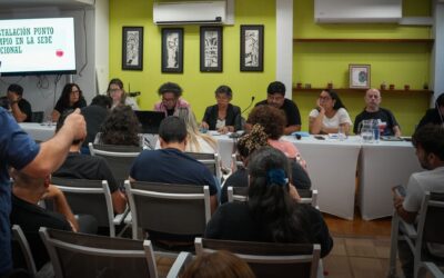 Directorio y Comisiones CONFUSAM: Prioridades estratégicas 2026