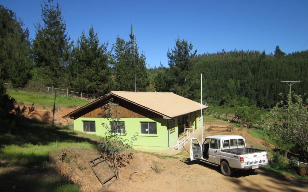 Por alza del diésel: En corto tiempo, la salud rural no tendrá recursos para movilizarse…