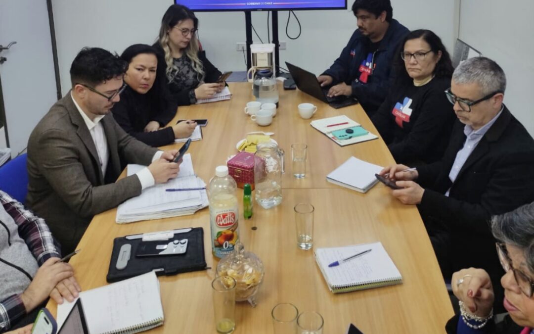 Confusam se reúne con el Minsal por recortes presupuestarios a la atención primaria