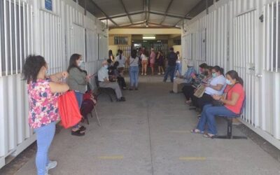 Los posibles impactos en APS del Recorte de casi 19 mil millones