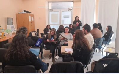 CONFUSAM: Camino al X Congreso Nacional