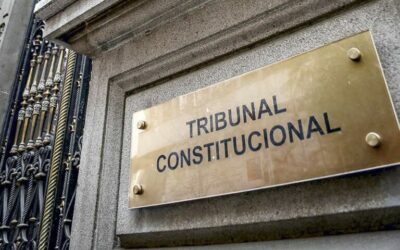 CONFUSAM:  Se la jugó en el Tribunal Constitucional para  impugnar la Megarreforma