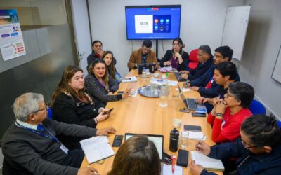 CONFUSAM y per cápita basal: que se pague la deuda y se regularice la brecha