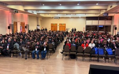 Plataforma de Lucha CONFUSAM:  La Ruta para los próximos años
