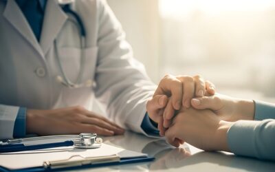 Demuestra masivo Estudio: Menos hospitalizaciones y mortalidad si el mismo médico de APS te cuida por años